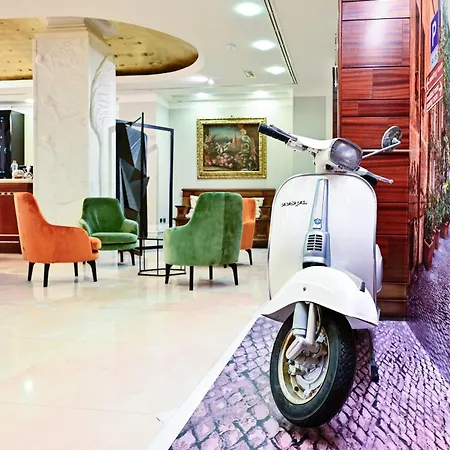 Hotel Delle Nazioni-2